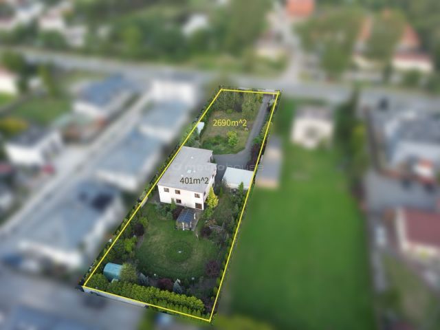 dom wolnostojący, 8 pokoi Radzymin. Zdjęcie 20