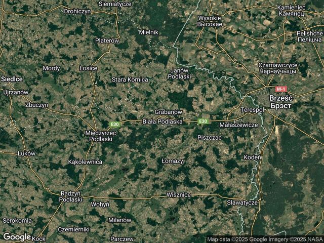 Lokal Biała Podlaska Śródmieście. Zdjęcie 1