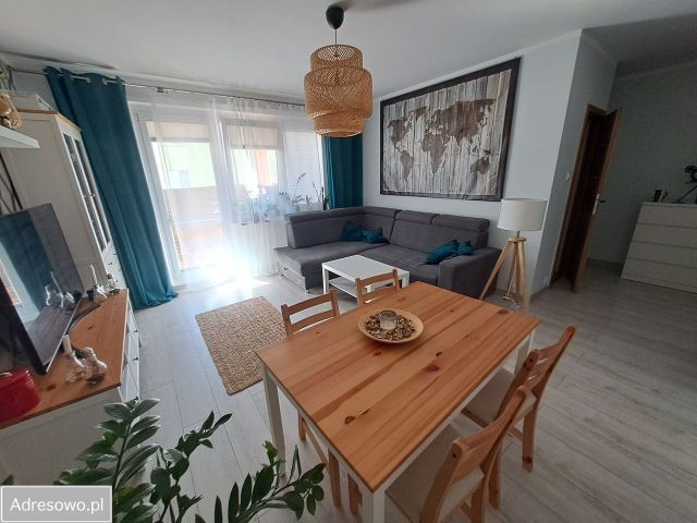 Mieszkanie 4-pokojowe Bydgoszcz Fordon, ul. Bydgoskich Olimpijczyków. Zdjęcie 1