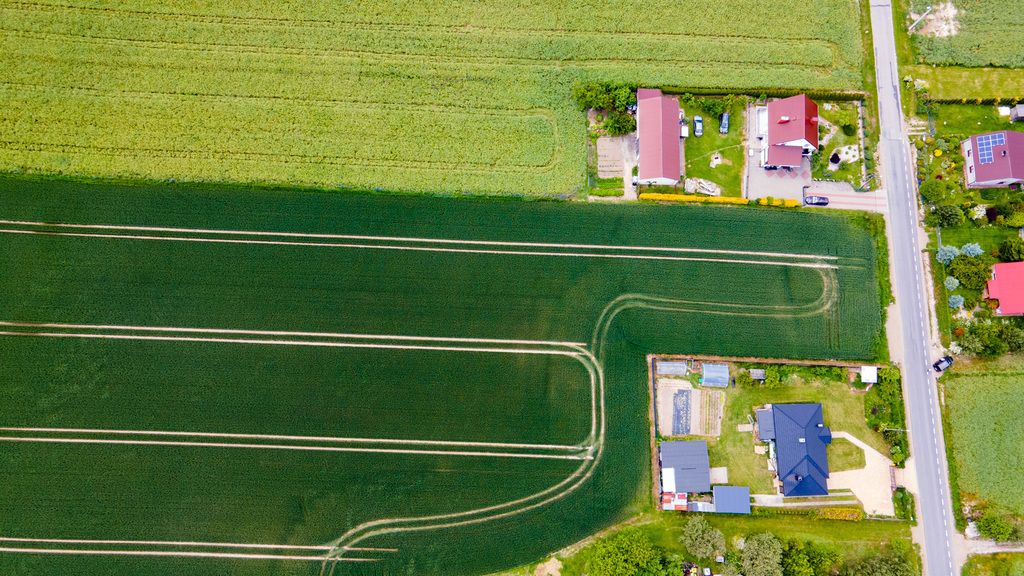 Działka Piotrowice. Zdjęcie 6