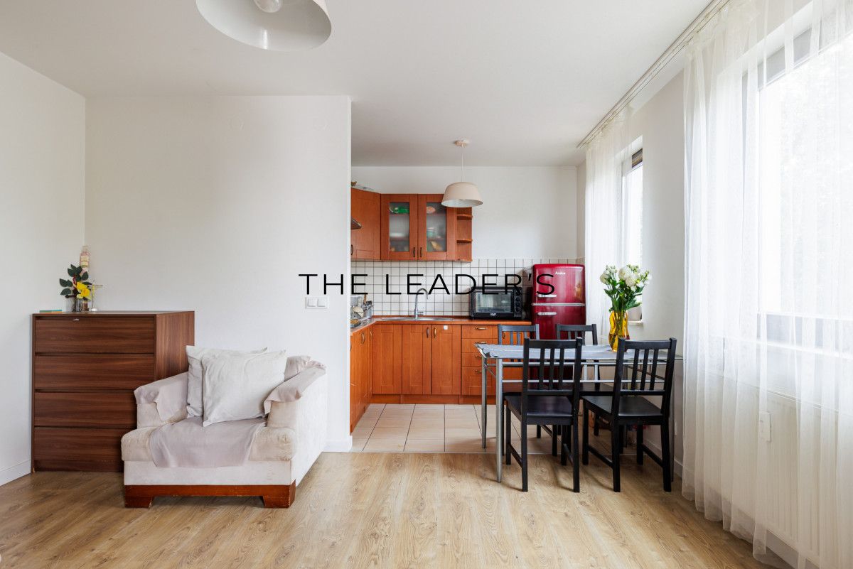 Mieszkanie 2-pokojowe Warszawa Bemowo, ul. Górczewska. Zdjęcie 3