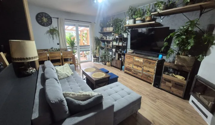 bliźniak, 4 pokoje Kobyłka, ul. Podleśna