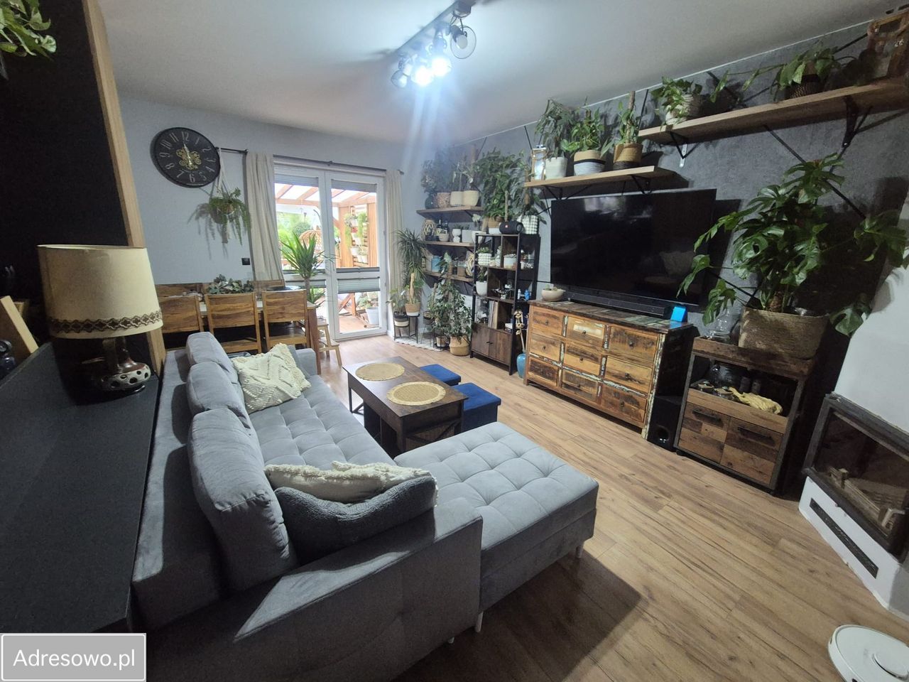 bliźniak, 4 pokoje Kobyłka, ul. Podleśna