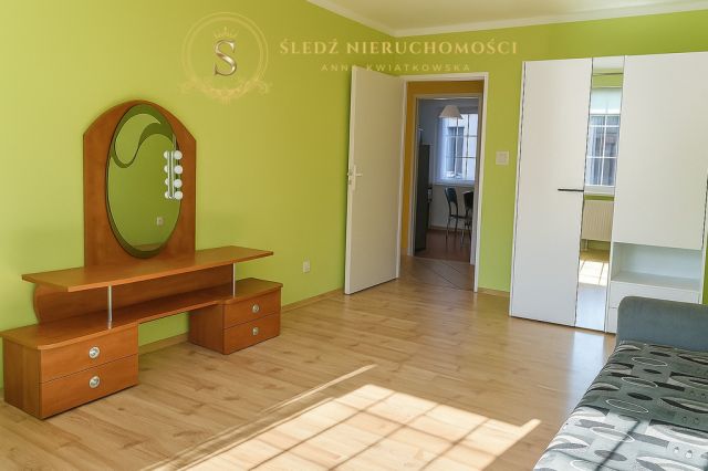 Mieszkanie 3-pokojowe Brzeg Dolny, ul. Odrodzenia. Zdjęcie 10