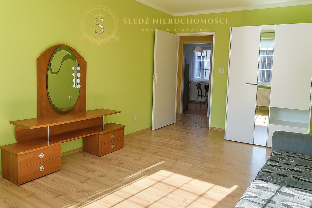 Mieszkanie 3-pokojowe Brzeg Dolny, ul. Odrodzenia. Zdjęcie 10