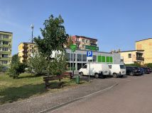 Lokal Dziwnów Dziwna, ul. Dziwna. Zdjęcie 3