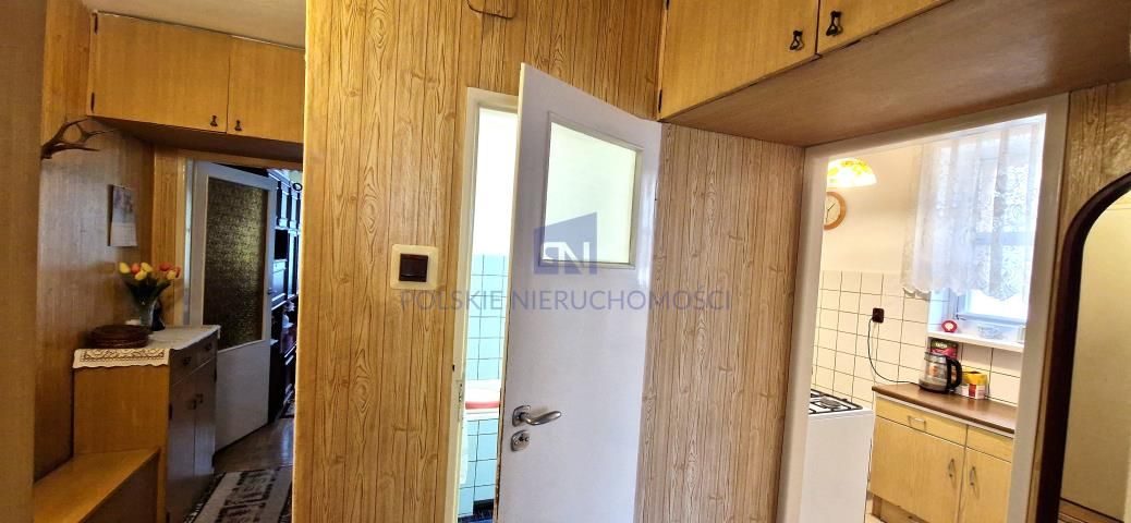 Mieszkanie 2-pokojowe Wrocław Szczepin, ul. Długa. Zdjęcie 7