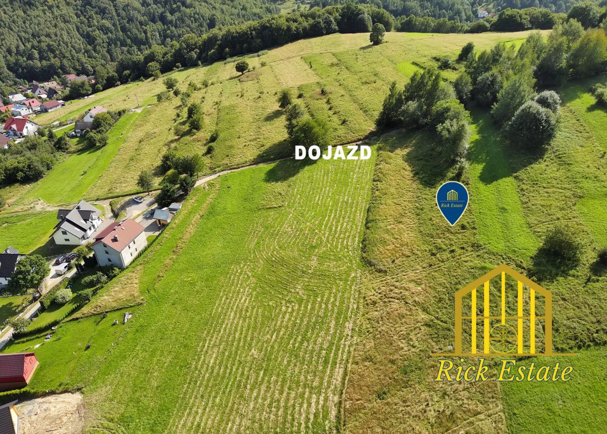 Działka budowlana Czernichów. Zdjęcie 14