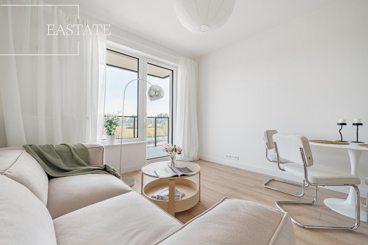 Mieszkanie 2-pokojowe Warszawa Bielany, ul. Literacka. Zdjęcie 3