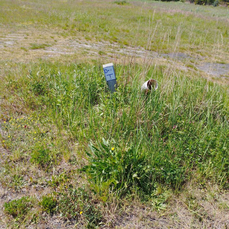 Działka budowlana Ostrów Lubelski, ul. Litewska. Zdjęcie 3