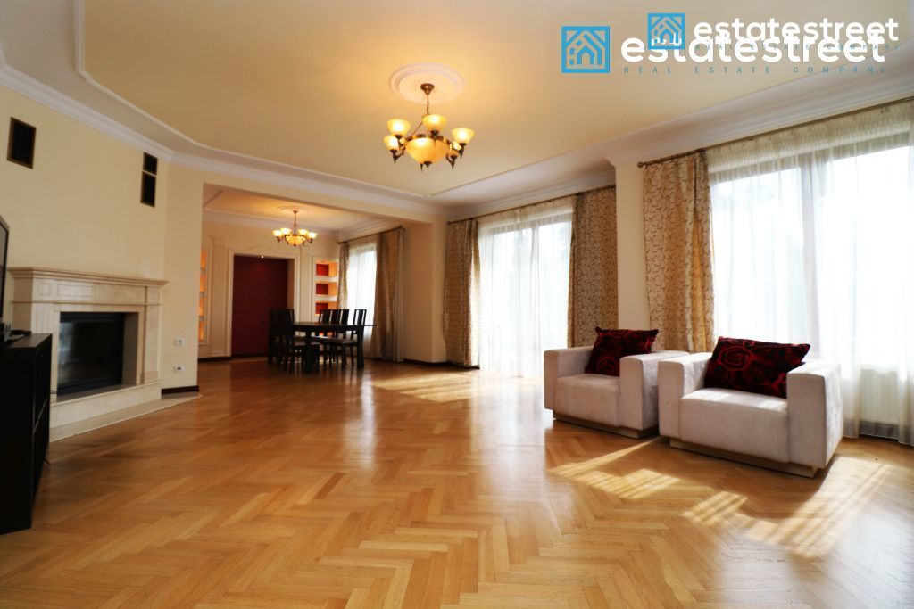 bliźniak, 5 pokoi Kraków Wola Justowska, ul. Kogucia. Zdjęcie 2