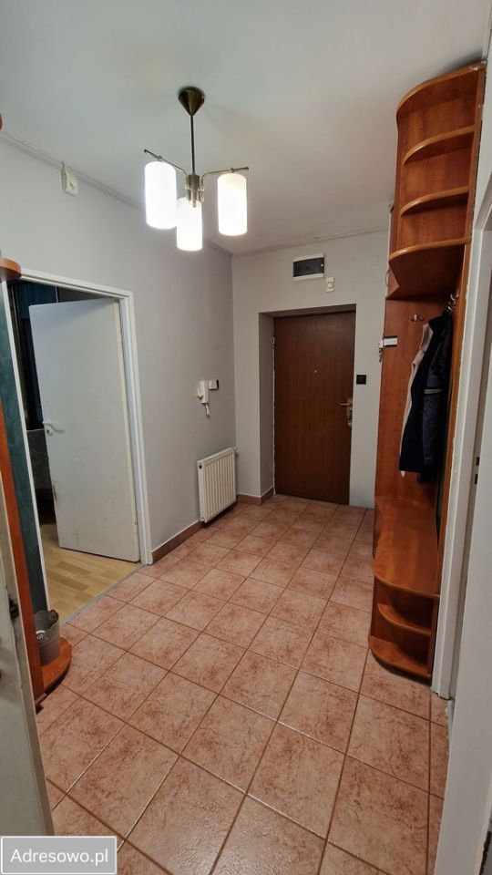 Mieszkanie 2-pokojowe Kraków Zakrzówek, ul. Kapelanka. Zdjęcie 2