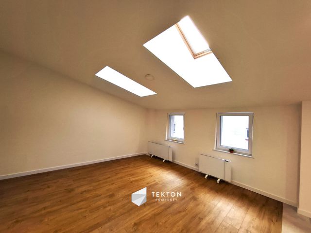 Mieszkanie 1-pokojowe Poznań Łazarz, ul. Głogowska. Zdjęcie 4