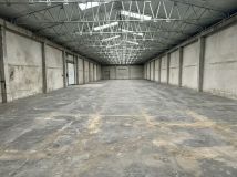 Hala/magazyn Wolbrom. Zdjęcie 2