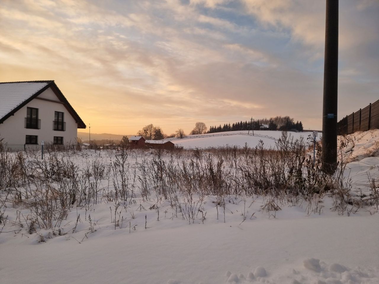 Działka budowlana Bratian. Zdjęcie 7