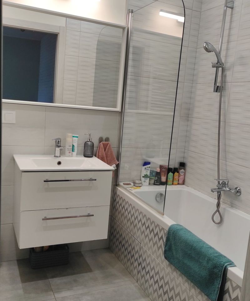 Mieszkanie 2-pokojowe Gdańsk Jasień. Zdjęcie 5