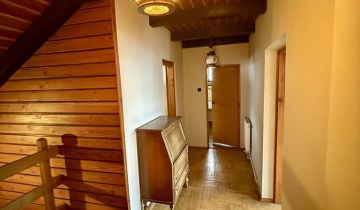 dom wolnostojący, 8 pokoi Węgierska Górka, os. Leśniczówka