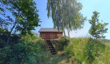 Działka rolno-budowlana Kleszczowa