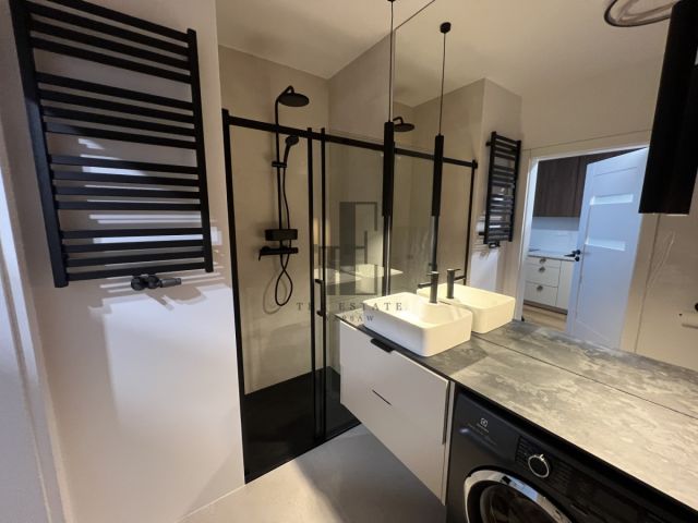 Mieszkanie 1-pokojowe Warszawa Wawer, ul. Mieczysława Pożaryskiego. Zdjęcie 4