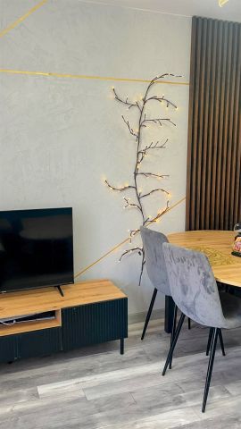 Mieszkanie 3-pokojowe Krynica-Zdrój. Zdjęcie 2