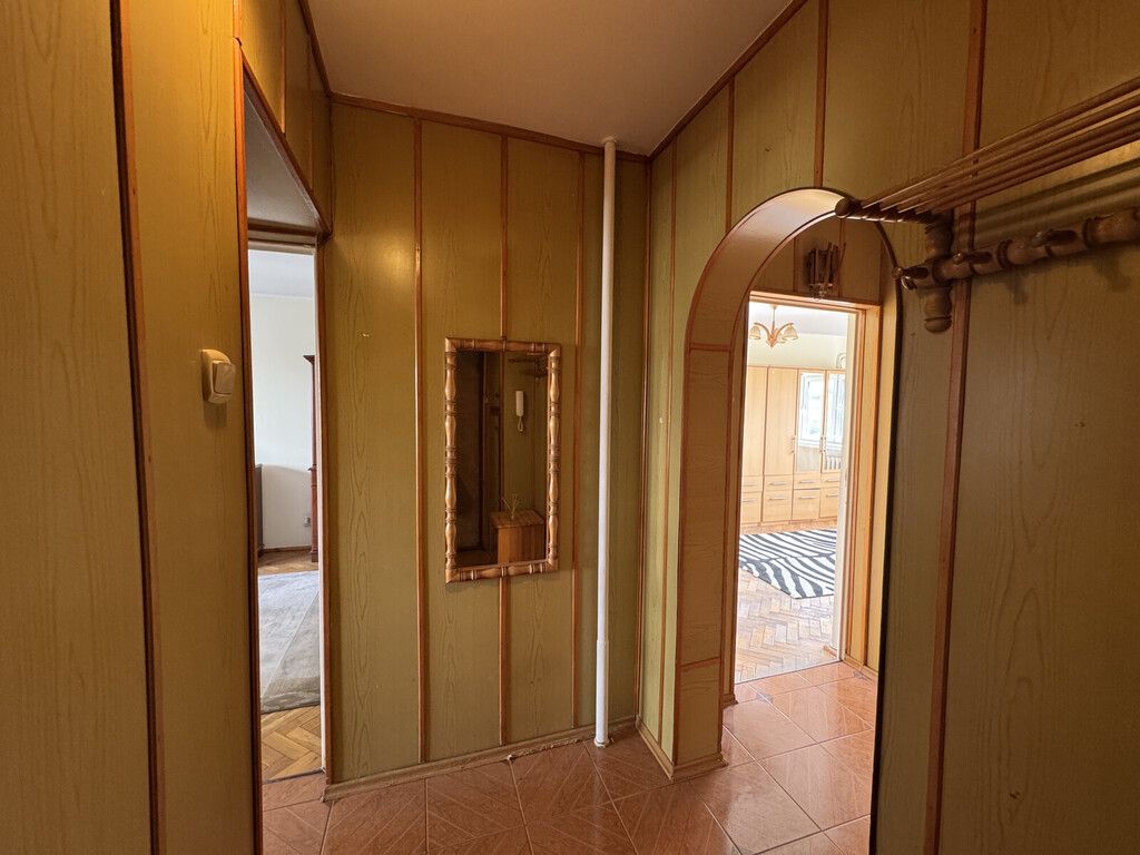 Mieszkanie 2-pokojowe Łódź, ul. Grabieniec. Zdjęcie 4