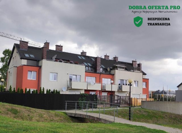 Mieszkanie 3-pokojowe Gdańsk Jasień, ul. Stężycka. Zdjęcie 10