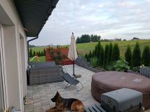 dom wolnostojący Dobryniów-Kolonia. Zdjęcie 2