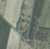 Działka budowlana Działoszyn