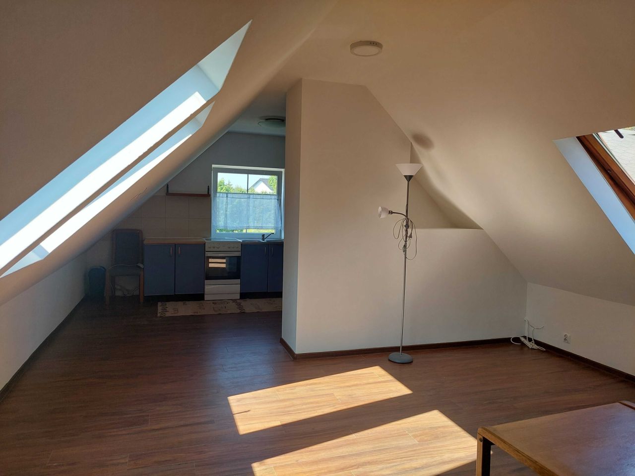 Mieszkanie 2-pokojowe Puszczykowo Stare Puszczykowo. Zdjęcie 4