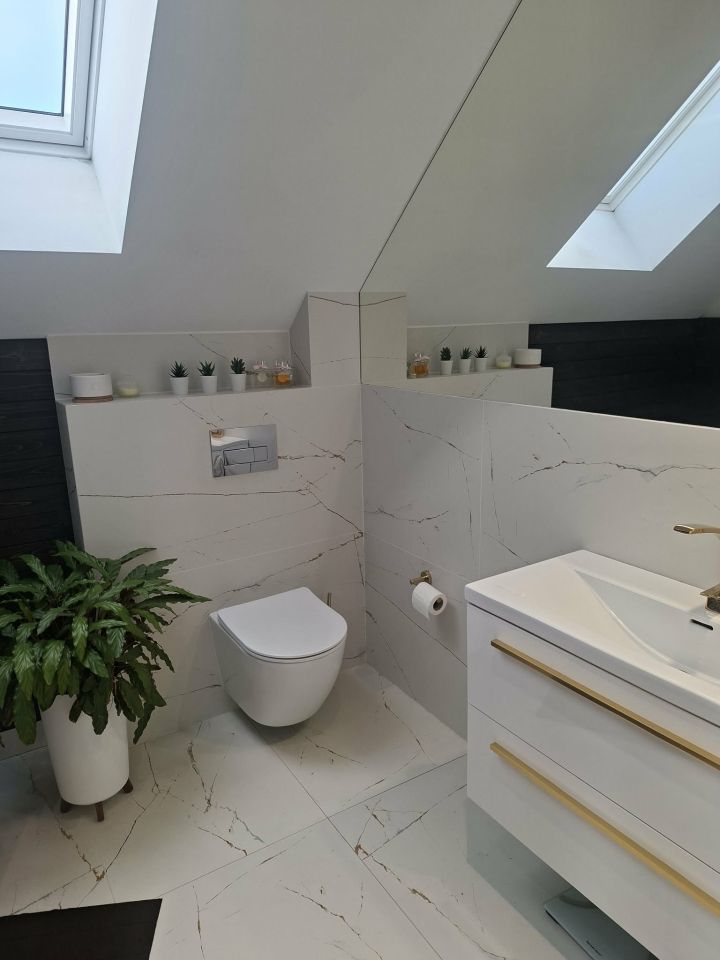 dom wolnostojący, 3 pokoje Lipno, Prymasa Tysiąclecia. Zdjęcie 12