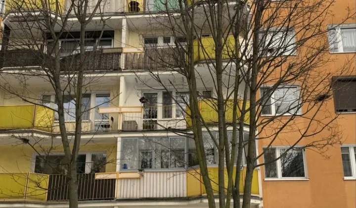 Mieszkanie 4-pokojowe Konin Niesłusz, ul. 11 Listopada