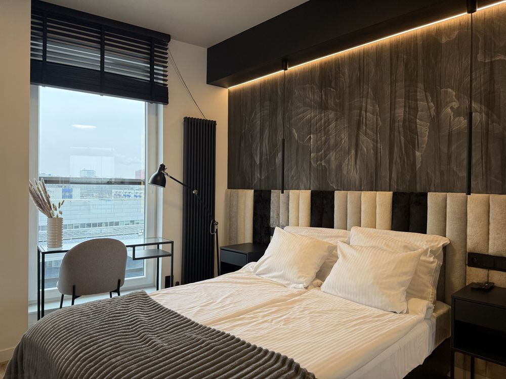 Mieszkanie 2-pokojowe Katowice Koszutka, ul. Sokolska. Zdjęcie 6