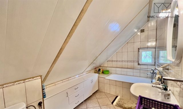 dom wolnostojący, 7 pokoi Wisła Czarne, ul. Czarne. Zdjęcie 30