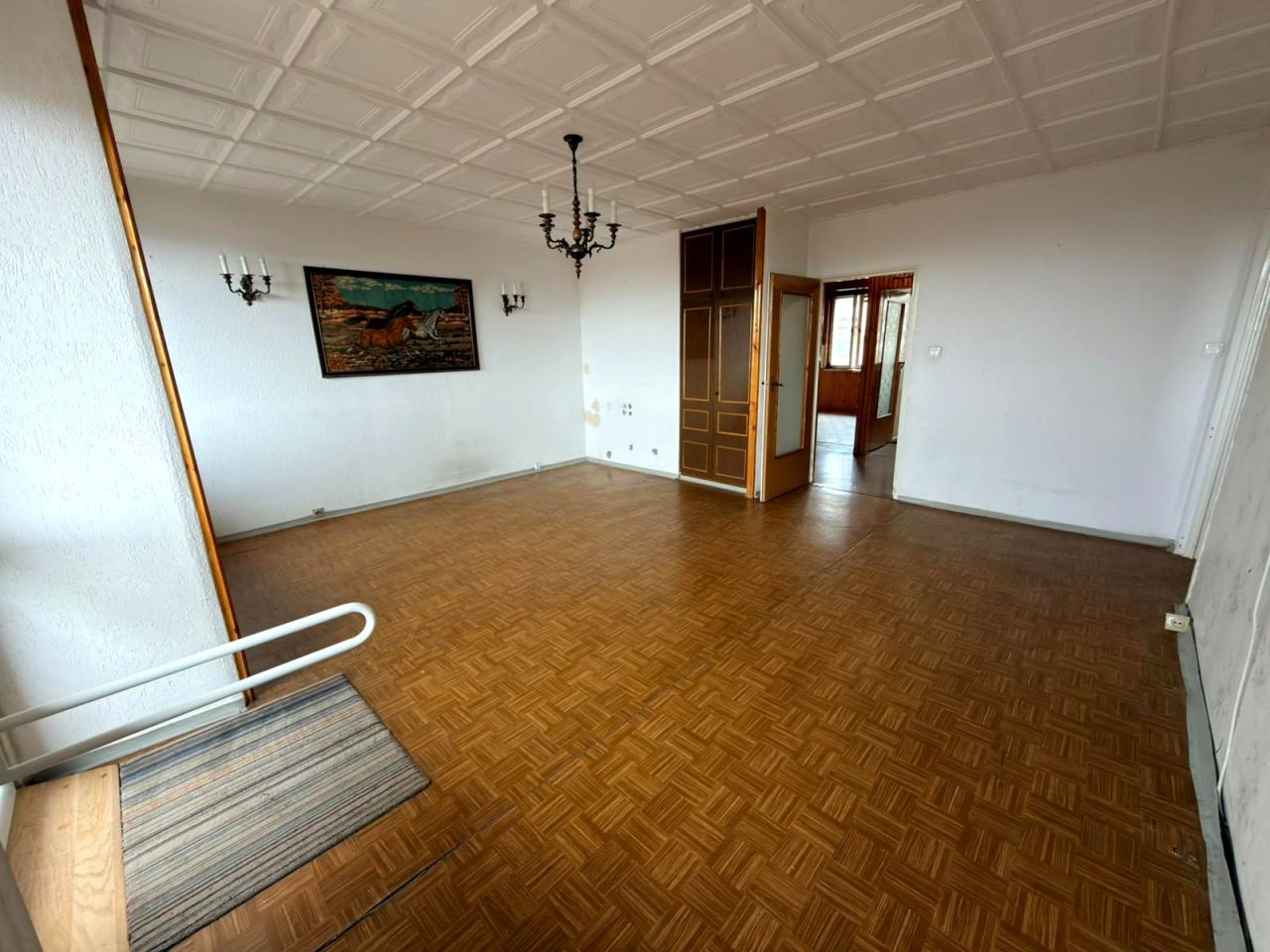 Mieszkanie 3-pokojowe Kamienna Góra, ul. Tkaczy Śląskich. Zdjęcie 5