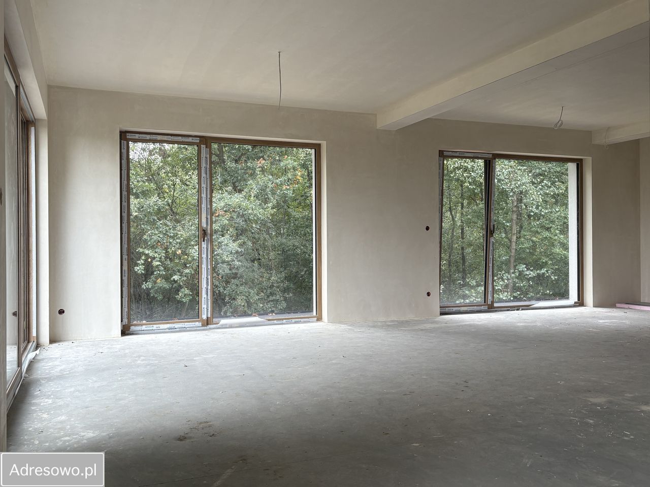 dom wolnostojący, 4 pokoje Dąbrowa Szlachecka. Zdjęcie 2