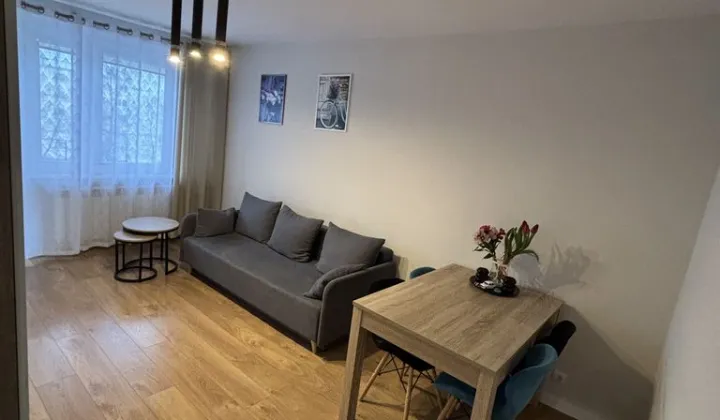 Mieszkanie 2-pokojowe Kielce Bocianek, ul. Konstantego Ildefonsa Gałczyńskiego