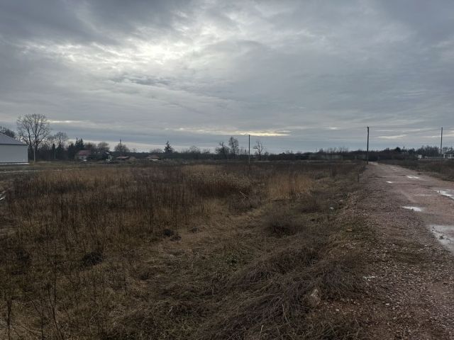 Działka budowlana Mnichów. Zdjęcie 1