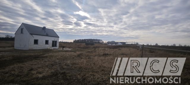 Działka budowlana Krzeczyn. Zdjęcie 3