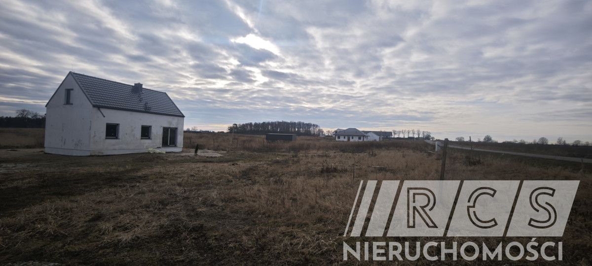 Działka budowlana Krzeczyn. Zdjęcie 3