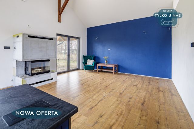 dom wolnostojący, 4 pokoje Dubie. Zdjęcie 3