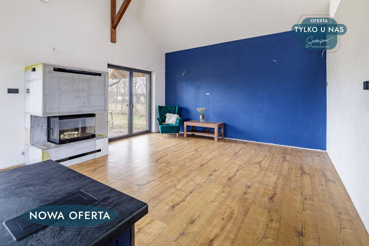 dom wolnostojący, 4 pokoje Dubie. Zdjęcie 3