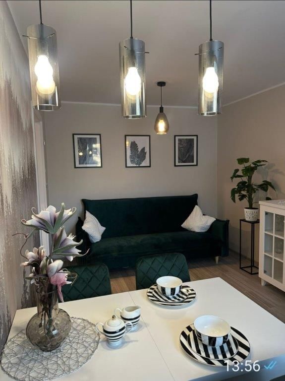 Mieszkanie 2-pokojowe Oława. Zdjęcie 4