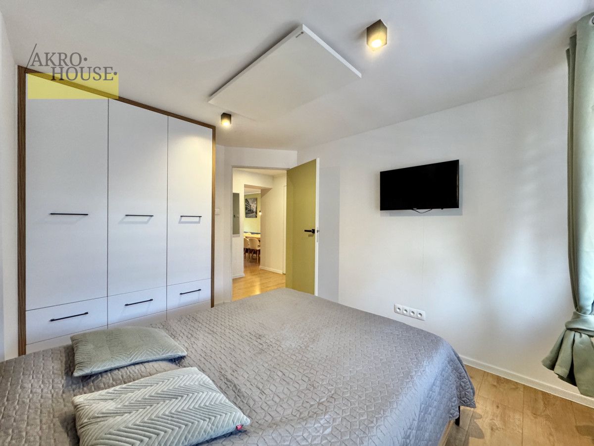 Mieszkanie 2-pokojowe Zabrze, ul. Grabowa. Zdjęcie 13