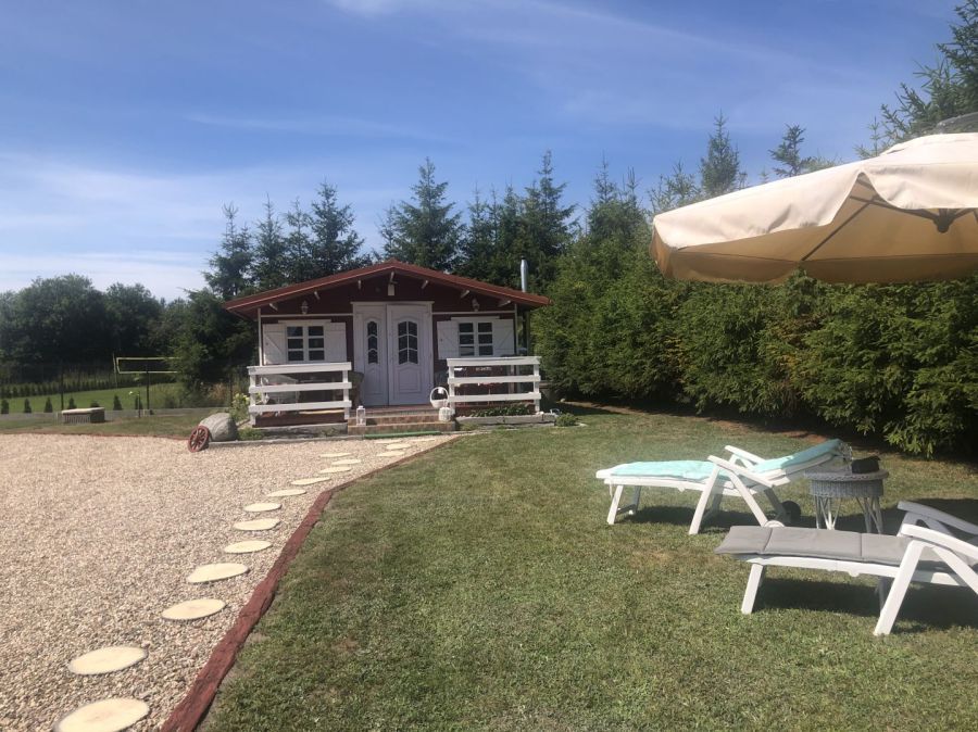 Działka budowlana Karwieńskie Błoto Pierwsze. Zdjęcie 6