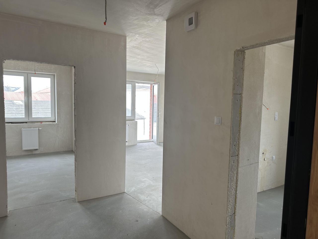 Mieszkanie 2-pokojowe Włocławek Zazamcze, ul. Rzeczna. Zdjęcie 10