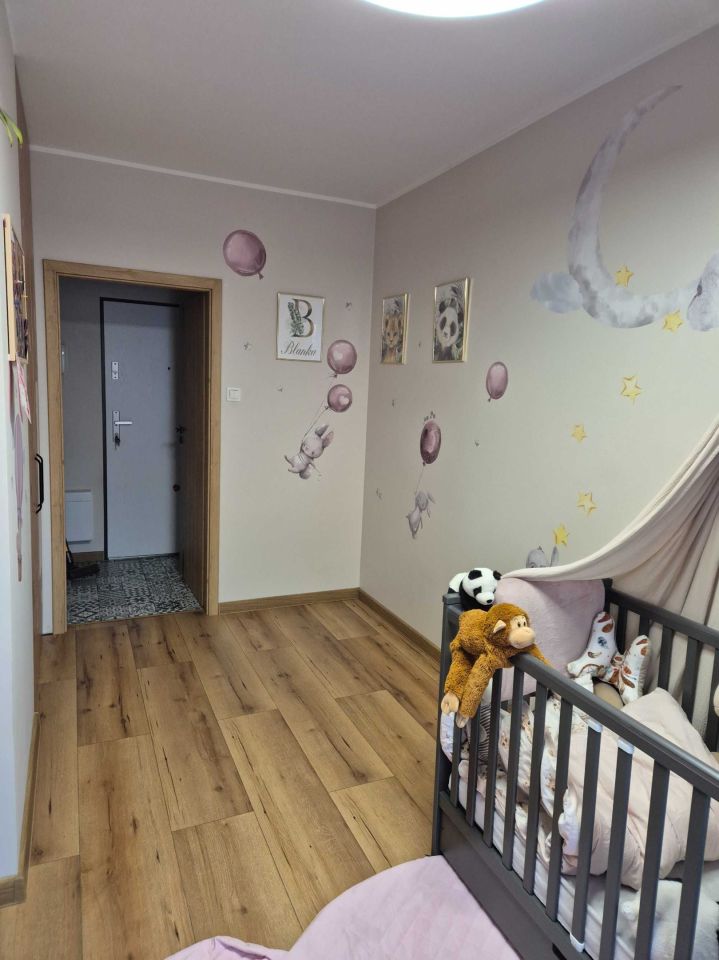 Mieszkanie 3-pokojowe Stargard Centrum. Zdjęcie 2