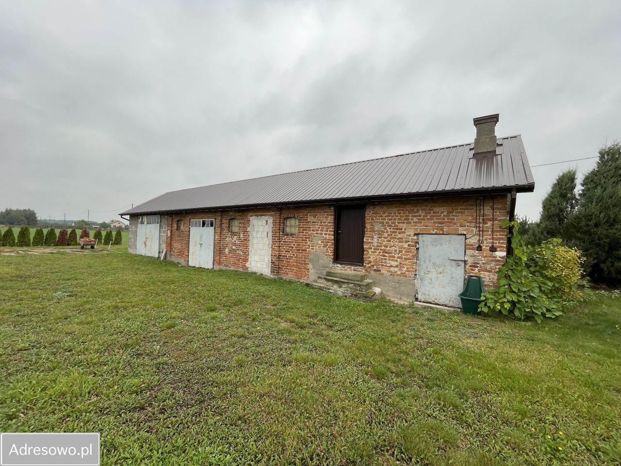 Działka siedliskowa Lesznowola. Zdjęcie 2