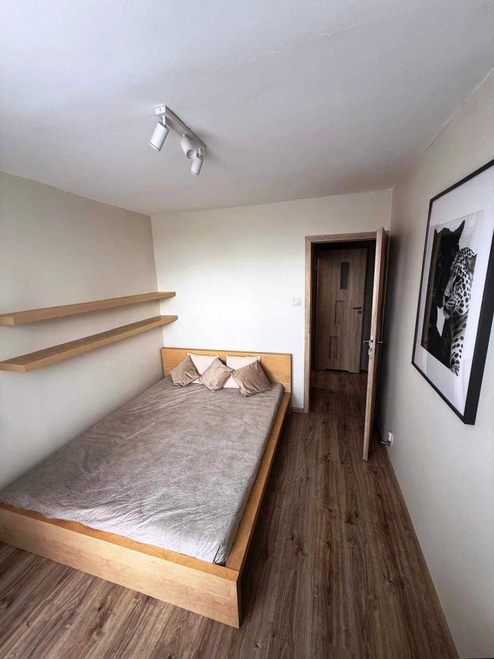 Mieszkanie 3-pokojowe Warszawa Targówek, ul. Żuromińska. Zdjęcie 8