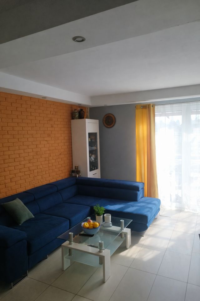 bliźniak, 3 pokoje Korsze, ul. Marii Konopnickiej. Zdjęcie 6