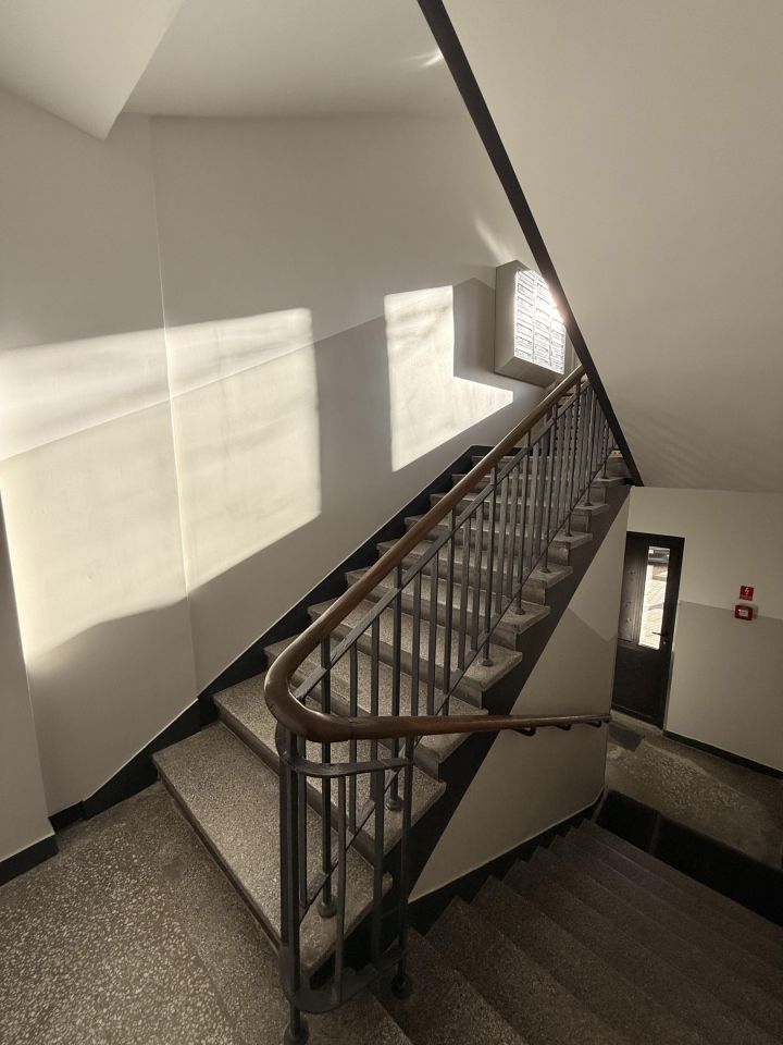 Mieszkanie 3-pokojowe Warszawa Ochota, ul. Baśniowa. Zdjęcie 15